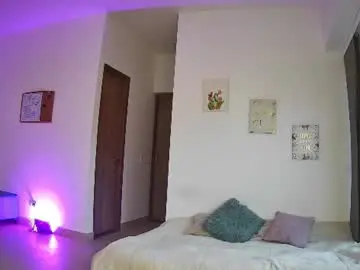 Chaturbate Sex Cam of soysilvanna_