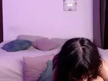 Chaturbate Sex Chat of soysilvanna_