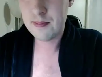 Chaturbate Nude Webcam of tommythemilkman