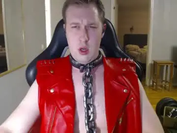 Chaturbate Adult Video Chat of tommythemilkman