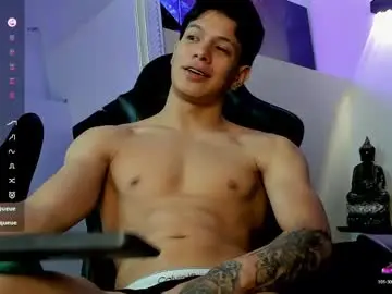 Chaturbate Sex Cam of tony_petrov