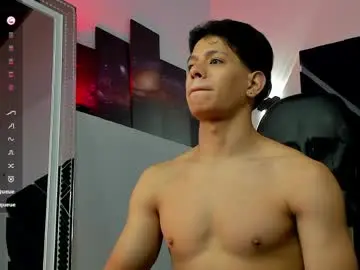 Chaturbate Best Webcam of tony_petrov