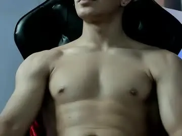 Chaturbate Live Sex Cam of tony_petrov