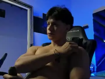 Chaturbate Adult Video Chat of tony_petrov