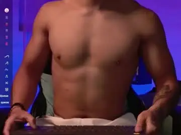 Chaturbate Best live sex cam show of tony_petrov