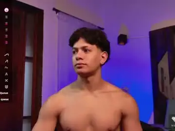 Chaturbate Live Porn of tony_petrov