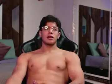 Chaturbate Sex Chat of tony_petrov