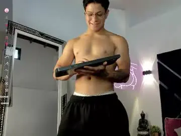 Chaturbate Best Webcam of tony_petrov