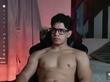 Chaturbate Live Porn of tony_petrov