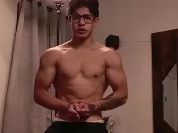 Chaturbate Live Sex of tony_petrov