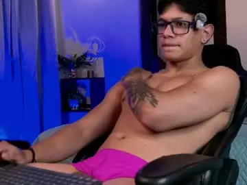 Chaturbate Adult Webcams of tony_petrov