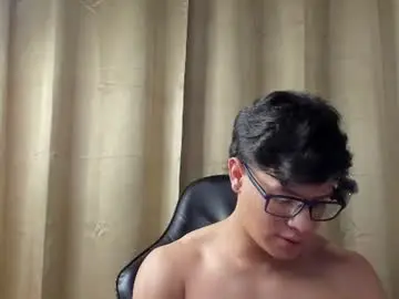 Chaturbate Adult Webcams of tony_petrov