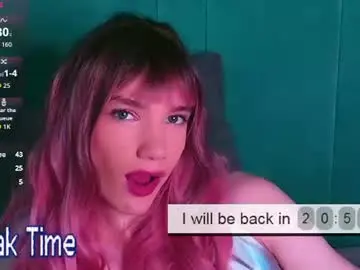 Chaturbate Adult Webcams of translustybabe