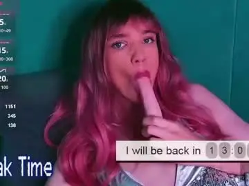 Chaturbate Live Sex of translustybabe
