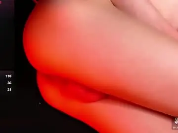 Chaturbate Live Sex Cam of translustybabe