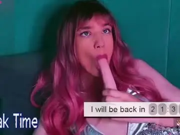 Chaturbate Sex Chat of translustybabe