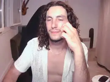 Chaturbate Live Sex of txandb666