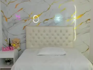 Chaturbate Best Webcam of vanessa__castro