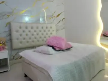 Chaturbate Sex Chat of vanessa__castro