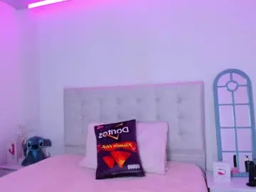 Chaturbate Free Live Porn of vanessa_cruz_18