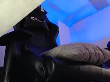 Chaturbate Adult Webcam of woondeer17