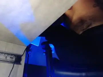 Chaturbate Sex Cam of woondeer17