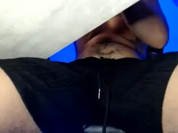 Chaturbate Live Sex of woondeer17