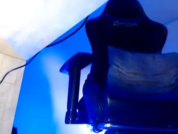 Chaturbate Nude Webcam of woondeer17