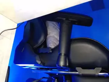 Chaturbate Adult Webcam of woondeer17