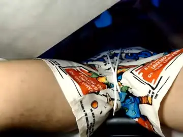 Chaturbate Free Porn Cam of woondeer17