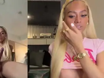 Chaturbate Free Porn Cam of xmonstrouscockivy