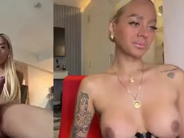 Chaturbate Nude Webcam of xmonstrouscockivy