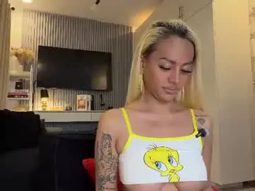 Chaturbate Best live sex cam show of xmonstrouscockivy