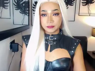 Chaturbate Nude Webcam of xxasian_goddessxx