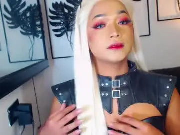 Chaturbate Live Sex of xxasian_goddessxx