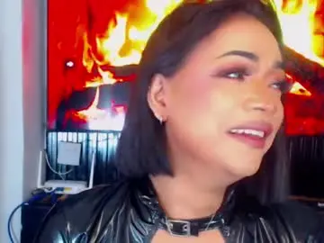 Chaturbate Live Porn of xxasian_goddessxx