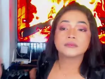 Chaturbate Sex Cam of xxasian_goddessxx