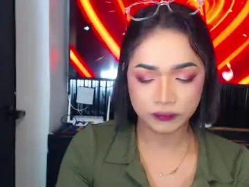 Chaturbate Adult Video Chat of xxasian_goddessxx