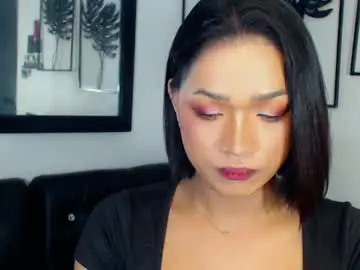 Chaturbate Adult Webcam of xxasian_goddessxx