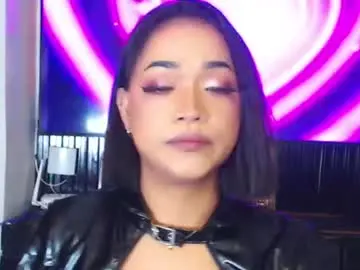 Chaturbate Adult Webcam of xxasian_goddessxx
