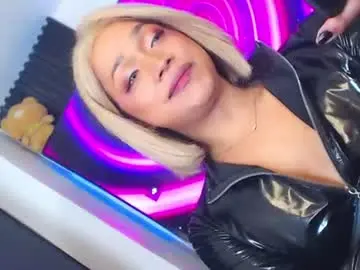 Chaturbate Live Sex of xxasian_goddessxx