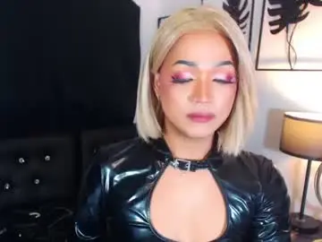 Chaturbate Nude Webcam of xxasian_goddessxx