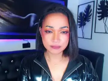 Chaturbate Sex Cam of xxasian_goddessxx