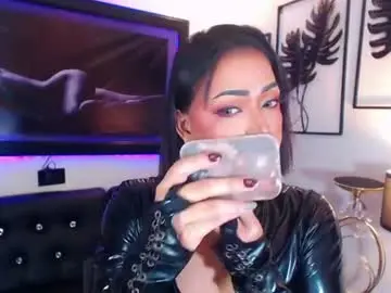 Chaturbate Live Porn of xxasian_goddessxx