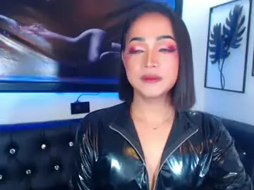 Chaturbate Sex Chat of xxasian_goddessxx