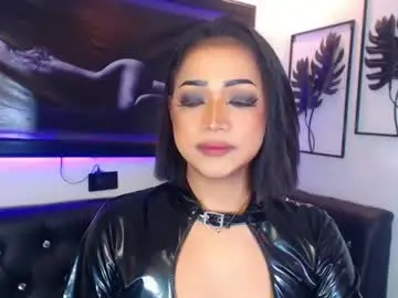 Chaturbate Adult Webcam of xxasian_goddessxx