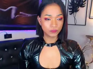 Chaturbate Sex Chat of xxasian_goddessxx