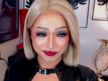 Chaturbate Live Porn of xxasian_goddessxx