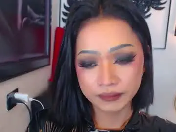 Chaturbate Sex Chat of xxasian_goddessxx