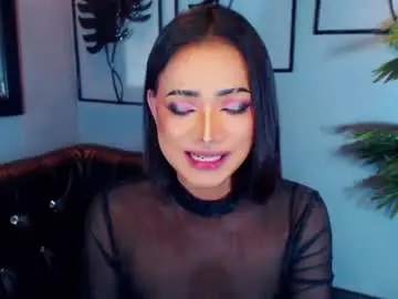 Chaturbate Best Webcam of xxasian_goddessxx